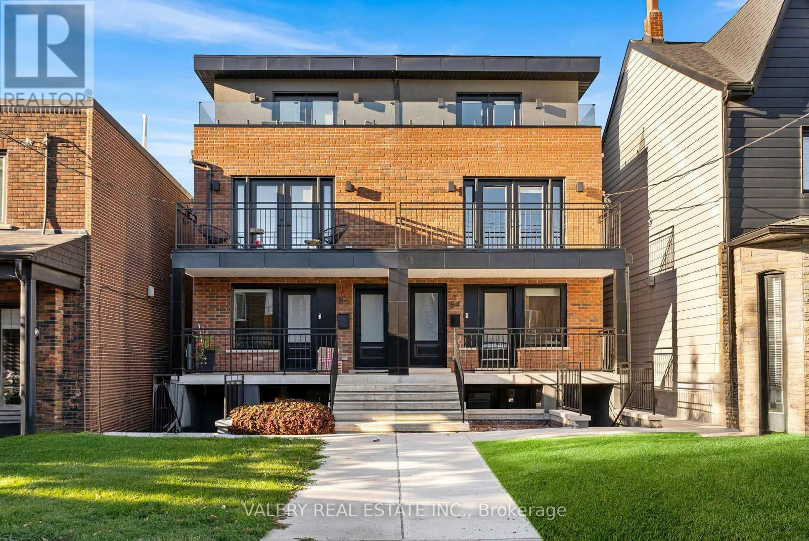 1-84 Argyle Street, Toronto, ON, M6J 1N9