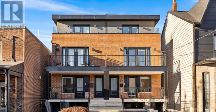 1-84 Argyle Street, Toronto, ON, M6J 1N9