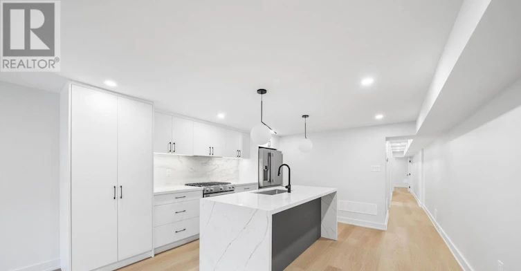 1-84 Argyle Street, Toronto, ON, M6J 1N9 - 2