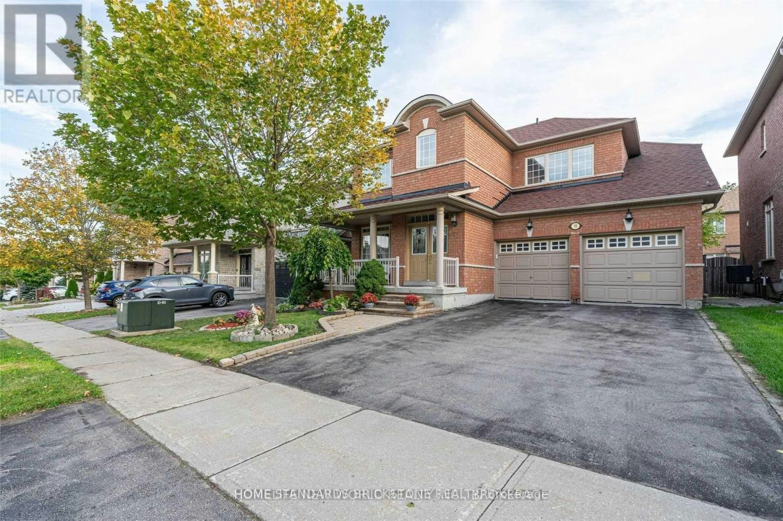77 Summeridge Drive, Vaughan, ON, L4J 8T3 - 2