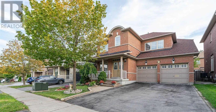 77 Summeridge Drive, Vaughan, ON, L4J 8T3 - 2