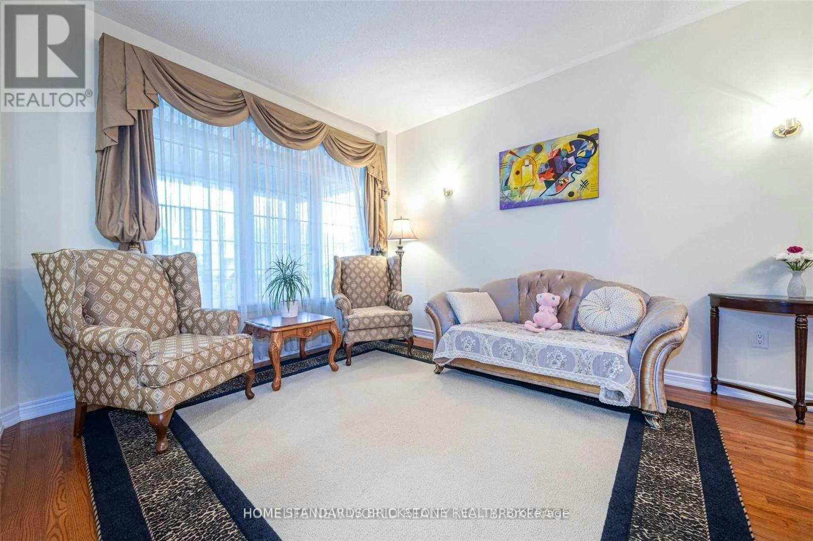 77 Summeridge Drive, Vaughan, ON, L4J 8T3 - 4
