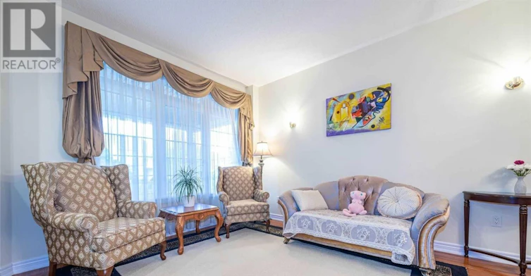 77 Summeridge Drive, Vaughan, ON, L4J 8T3 - 4