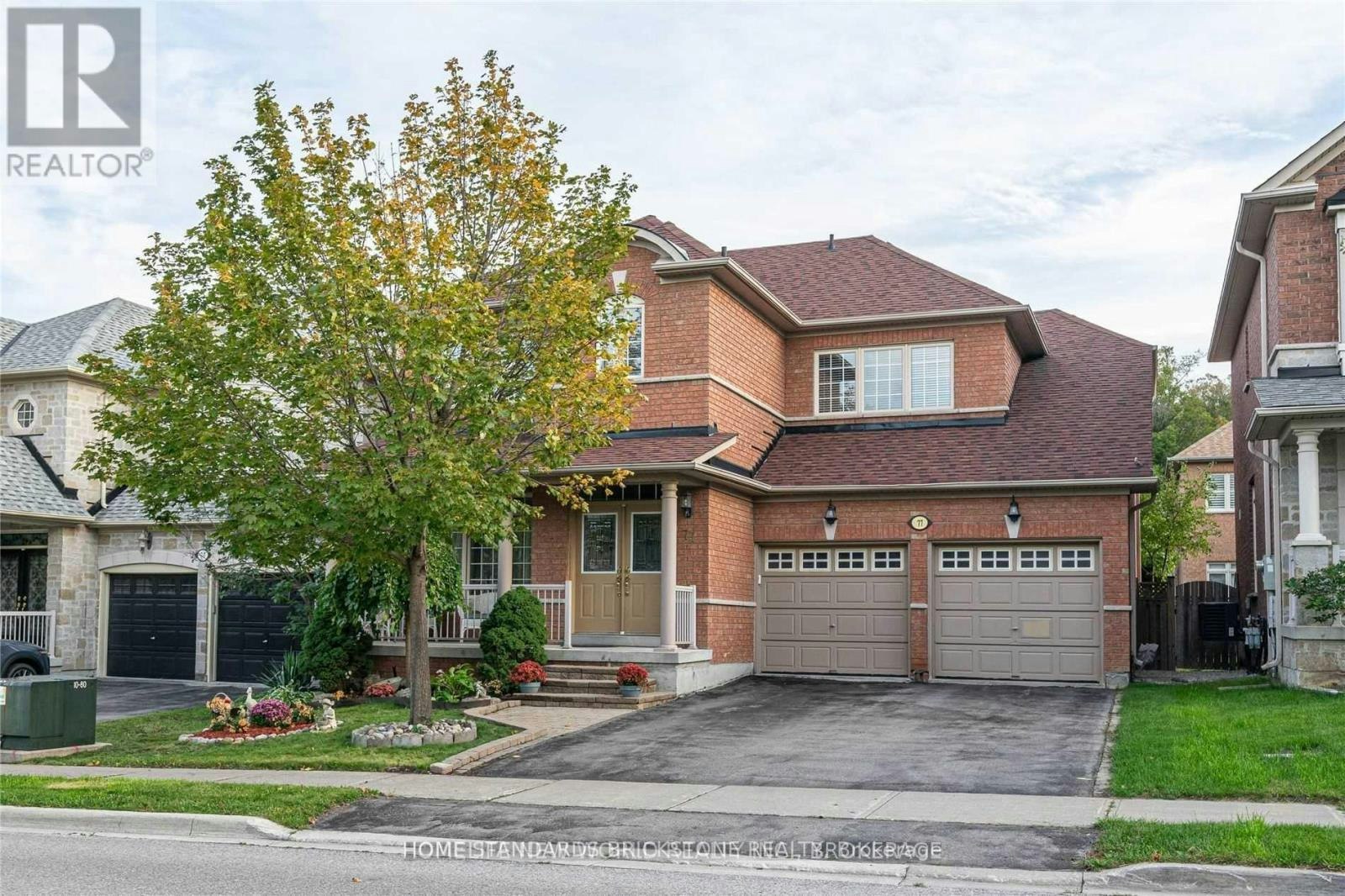 77 Summeridge Drive, Vaughan, ON, L4J 8T3