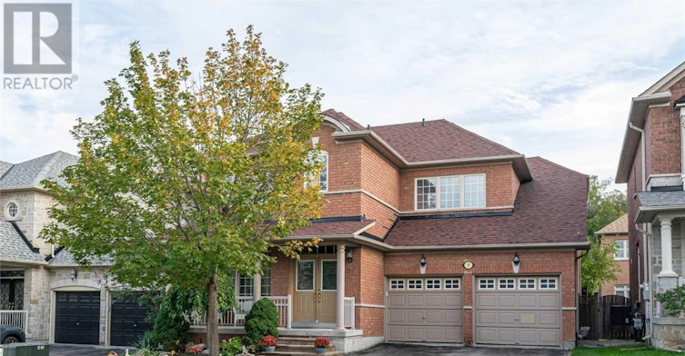 77 Summeridge Drive, Vaughan, ON, L4J 8T3