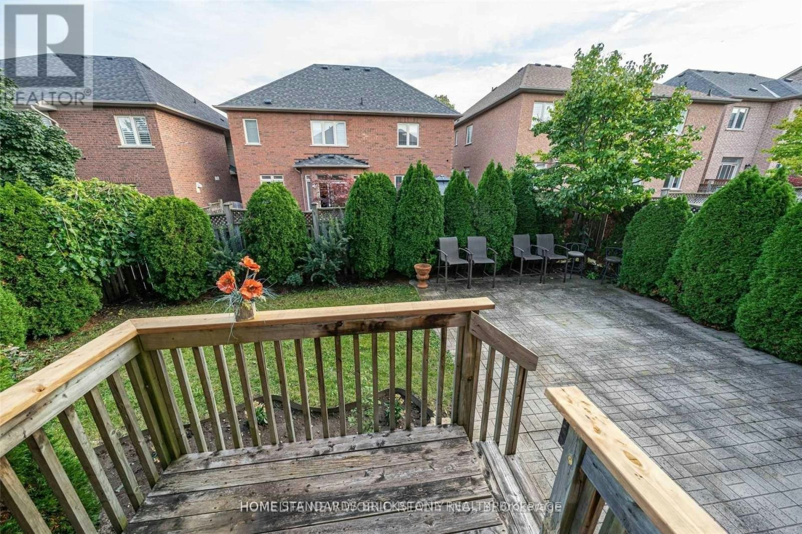 77 Summeridge Drive, Vaughan, ON, L4J 8T3 - 21