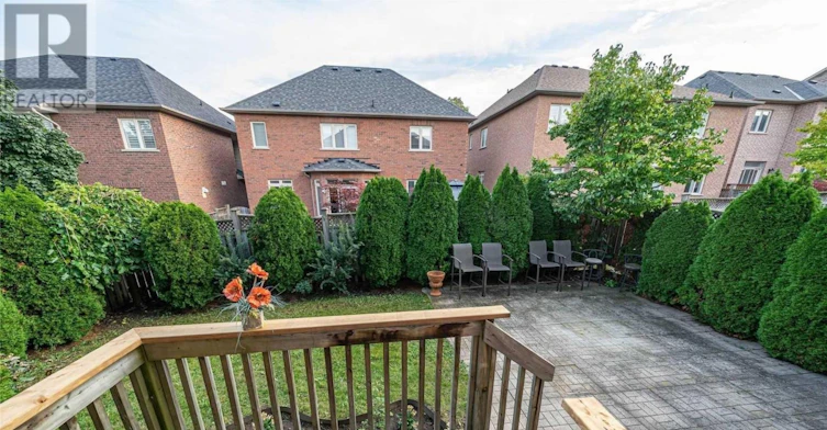77 Summeridge Drive, Vaughan, ON, L4J 8T3 - 21