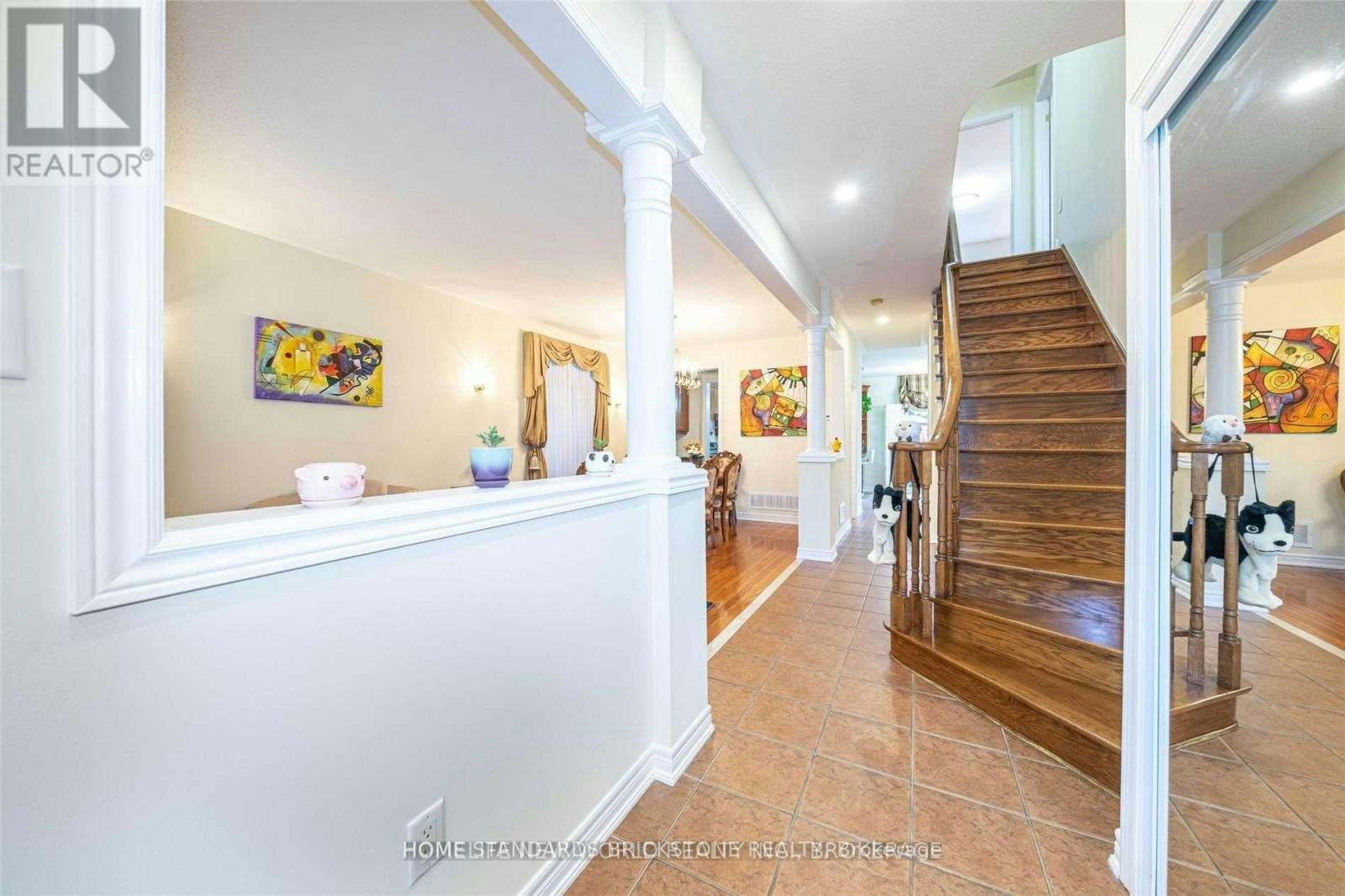 77 Summeridge Drive, Vaughan, ON, L4J 8T3 - 3