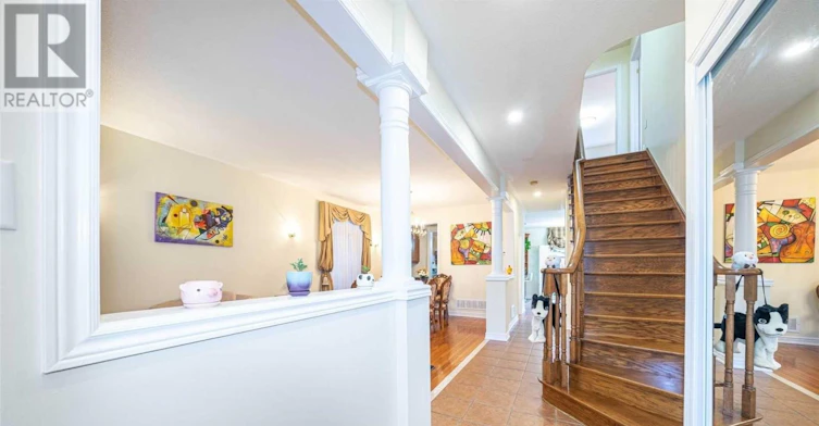 77 Summeridge Drive, Vaughan, ON, L4J 8T3 - 3