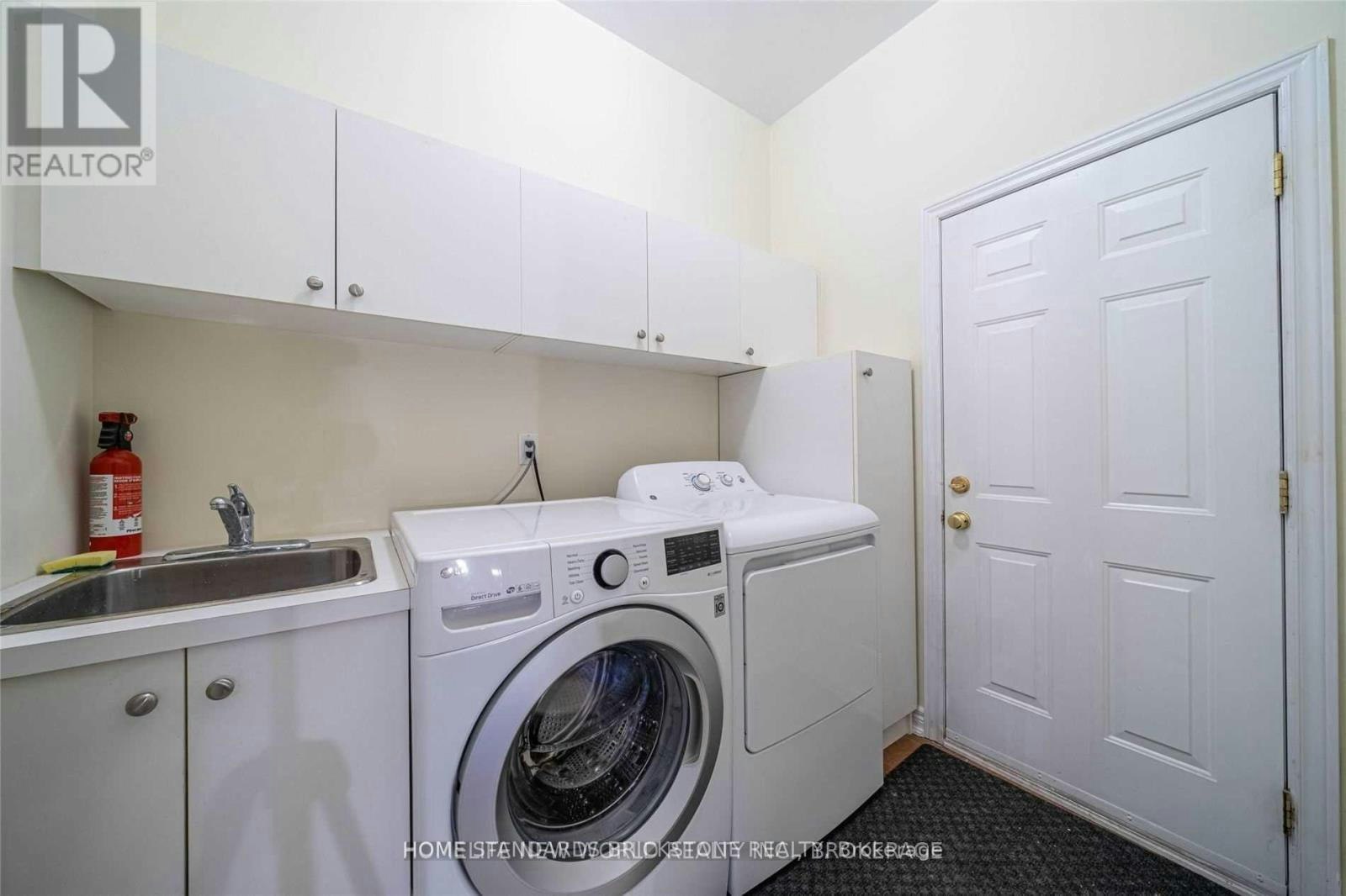 77 Summeridge Drive, Vaughan, ON, L4J 8T3 - 8
