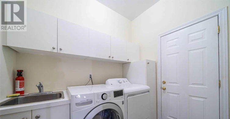 77 Summeridge Drive, Vaughan, ON, L4J 8T3 - 8