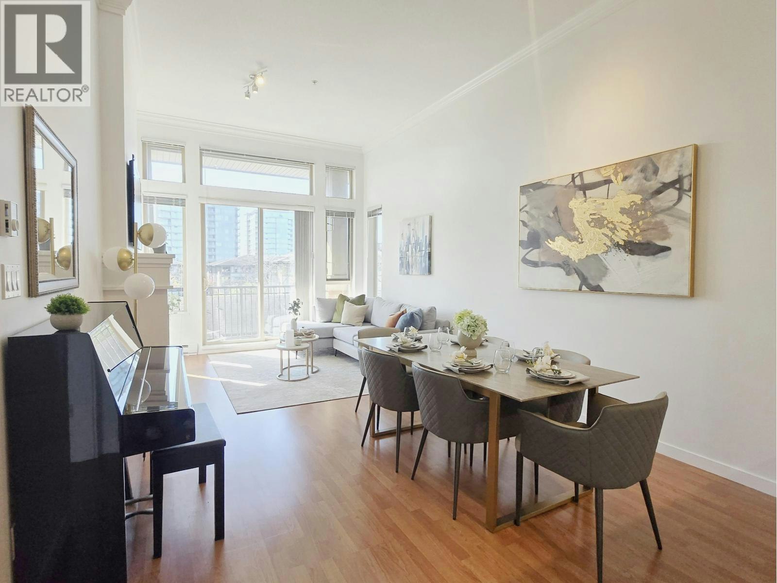 1427-5133 Garden City Road, Richmond, BC, V6X 4H9