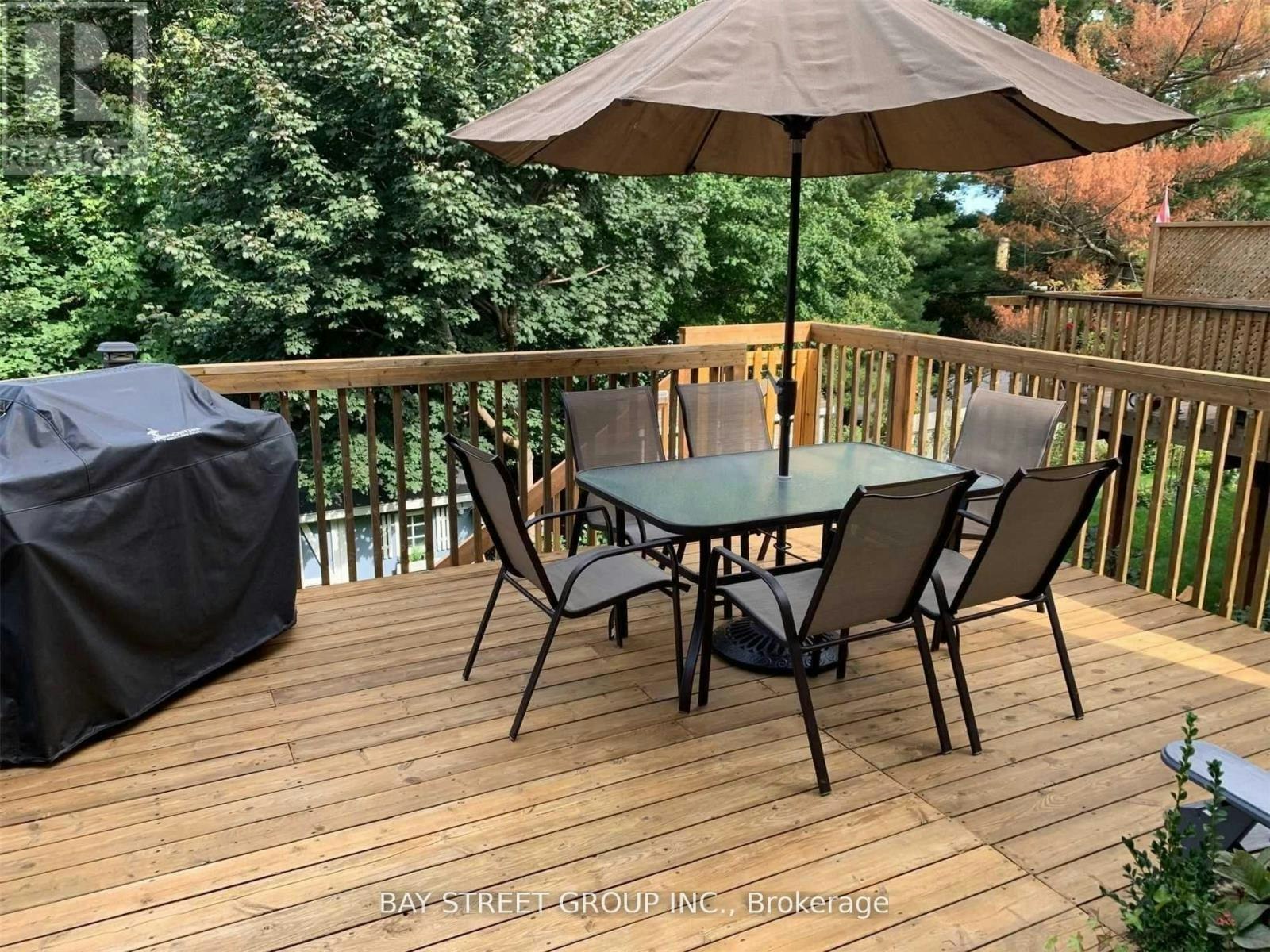 76 Mayfair Drive, Barrie, ON, L4N 6Y9 - 8