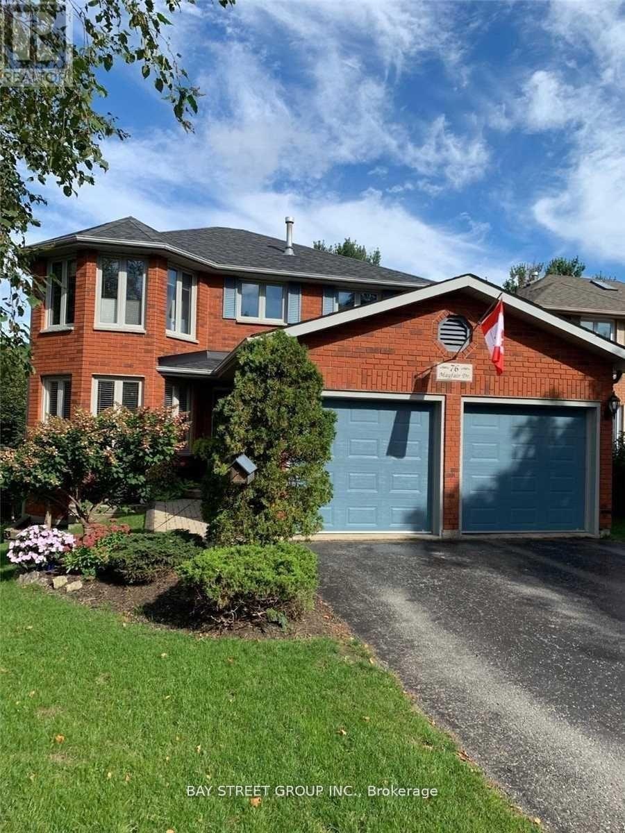 76 Mayfair Drive, Barrie, ON, L4N 6Y9 - 2
