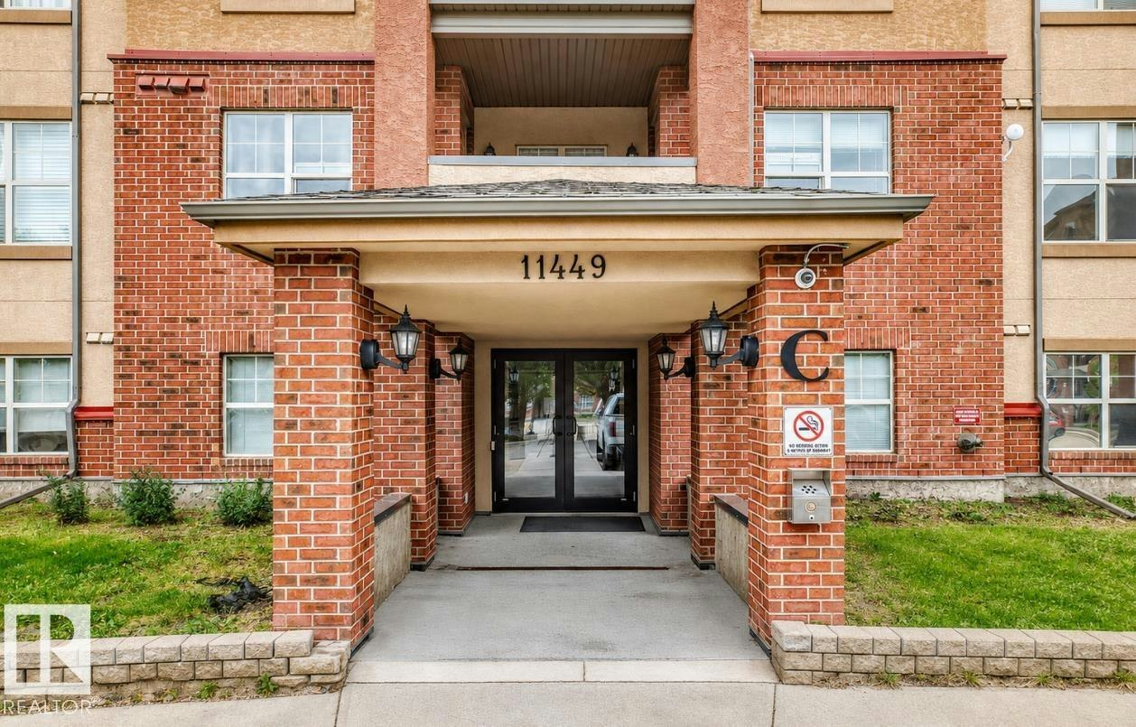 401-11449 Ellerslie Road SW, Edmonton, AB, T6W 1T2
