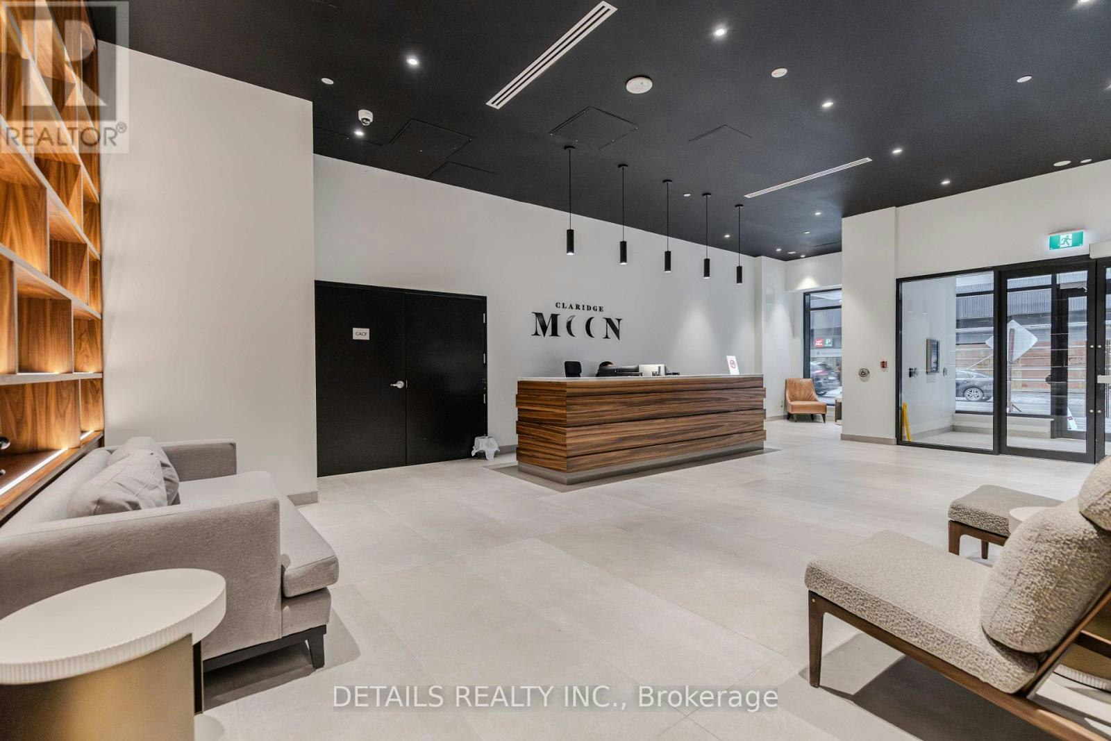 1103-340 Queen Street, Ottawa, ON, K1R 0G1 - 2