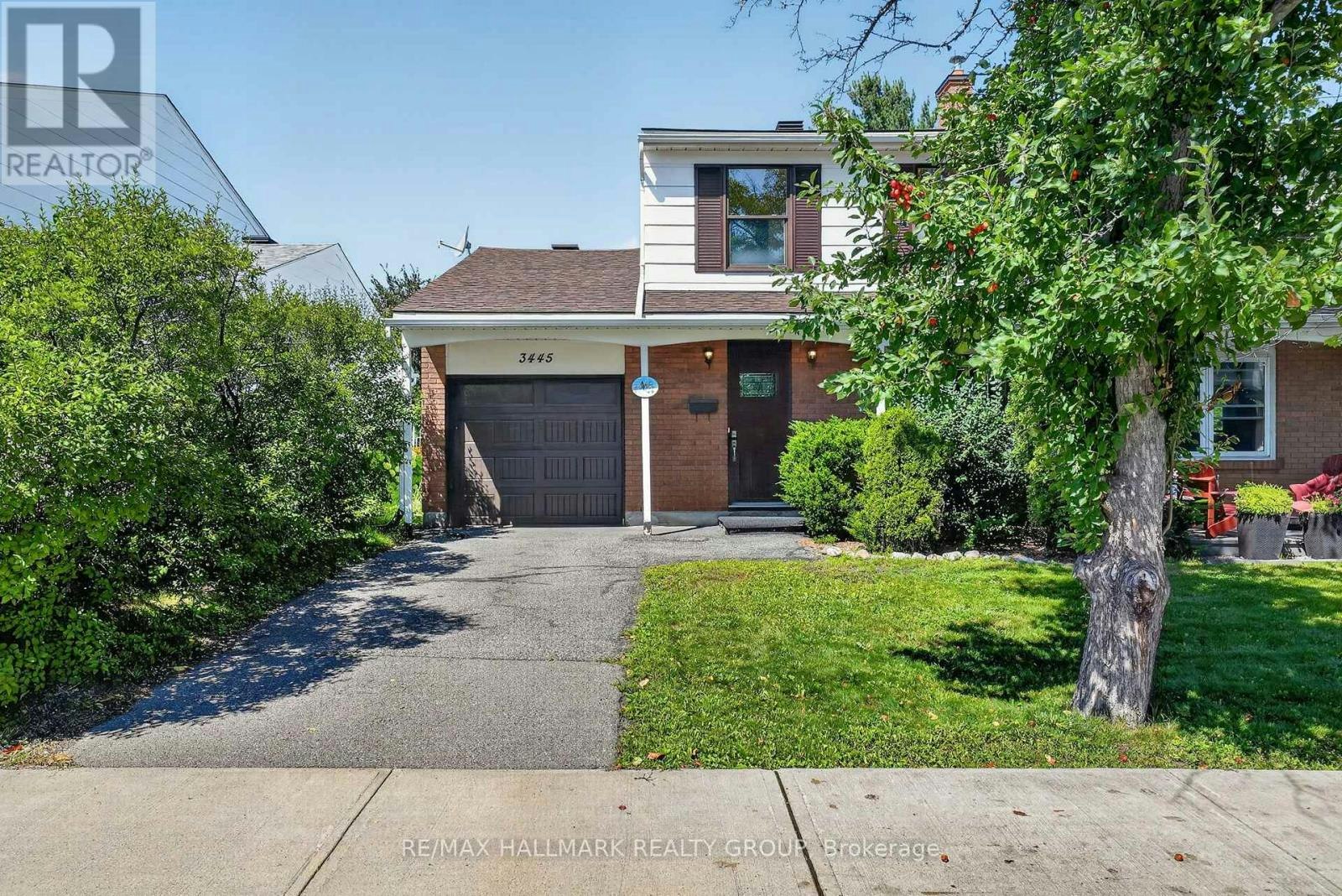 3445 Southgate Road, Ottawa, ON, K1V 7Y5
