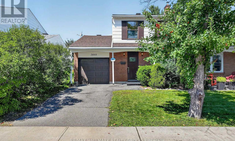 3445 Southgate Road