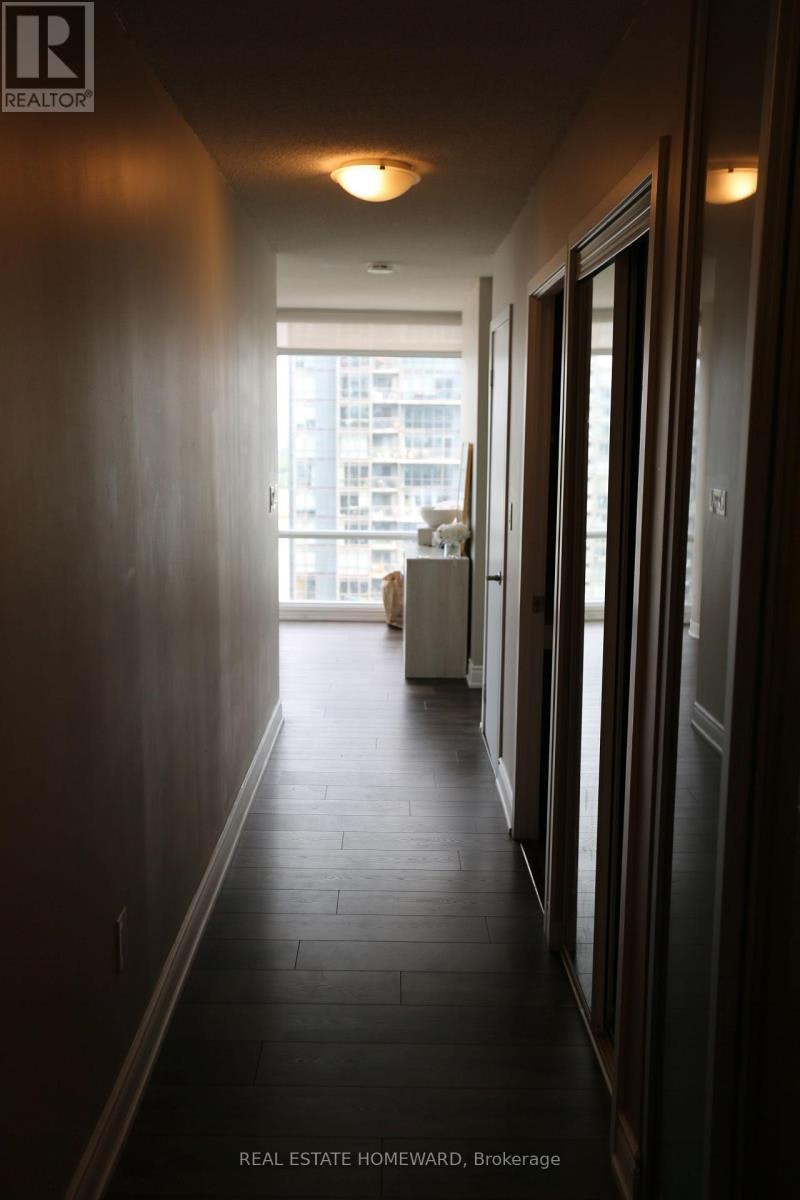 3506-25 Telegram Mews, Toronto, ON, M5V 3Z1 - 17