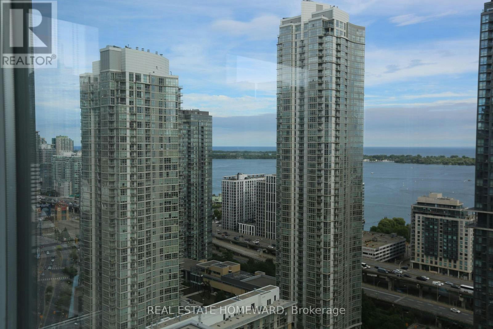 3506-25 Telegram Mews, Toronto, ON, M5V 3Z1 - 10