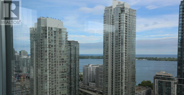 3506-25 Telegram Mews, Toronto, ON, M5V 3Z1 - 10