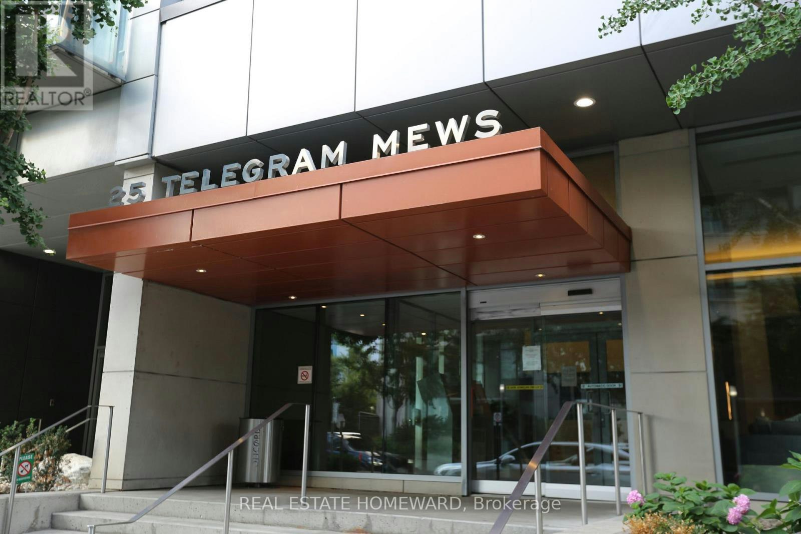 3506-25 Telegram Mews, Toronto, ON, M5V 3Z1 - 20