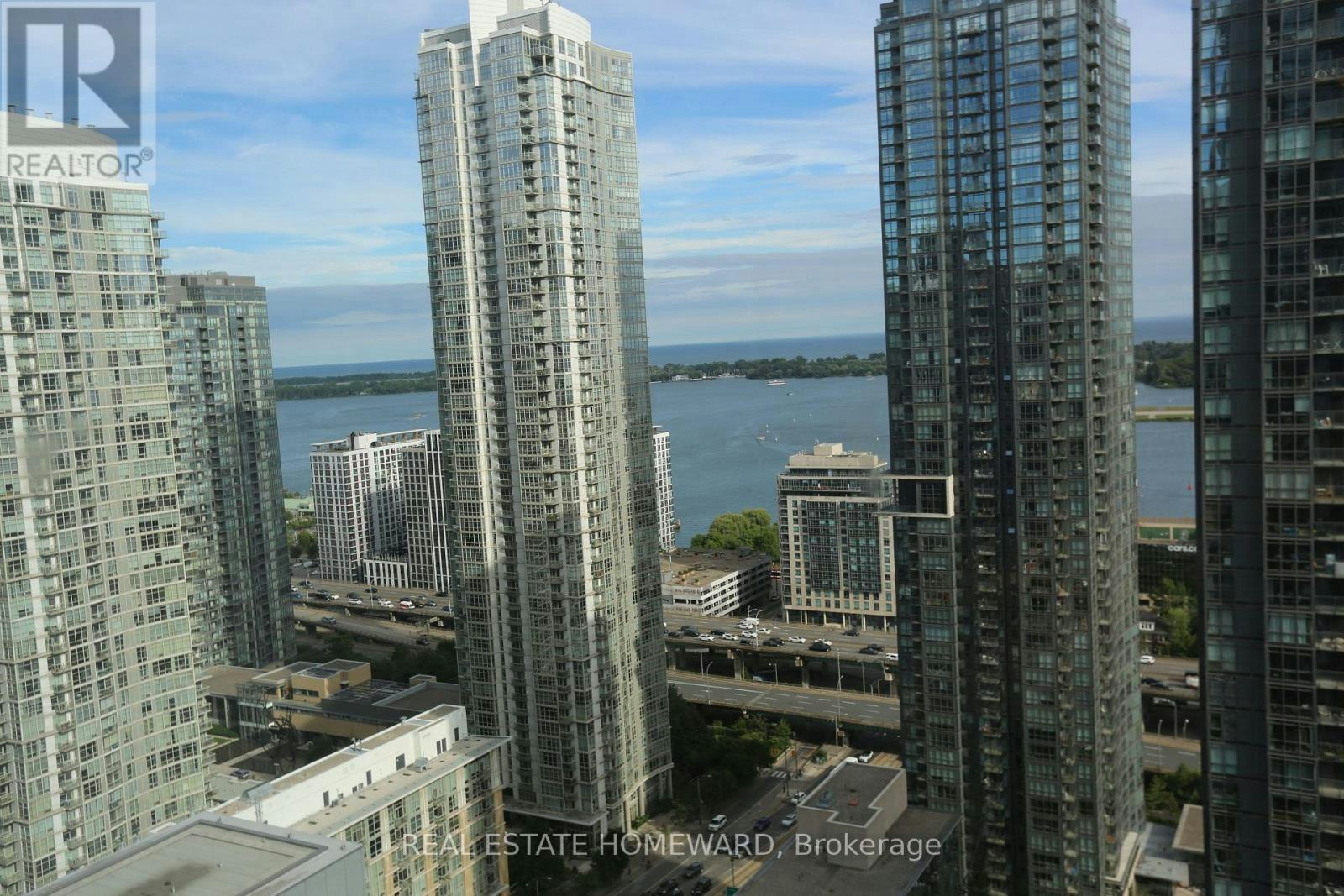 3506-25 Telegram Mews, Toronto, ON, M5V 3Z1 - 12