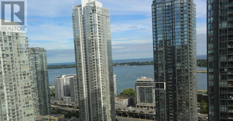 3506-25 Telegram Mews, Toronto, ON, M5V 3Z1 - 12