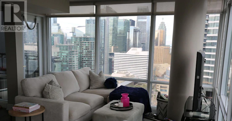 3506-25 Telegram Mews, Toronto, ON, M5V 3Z1 - 8