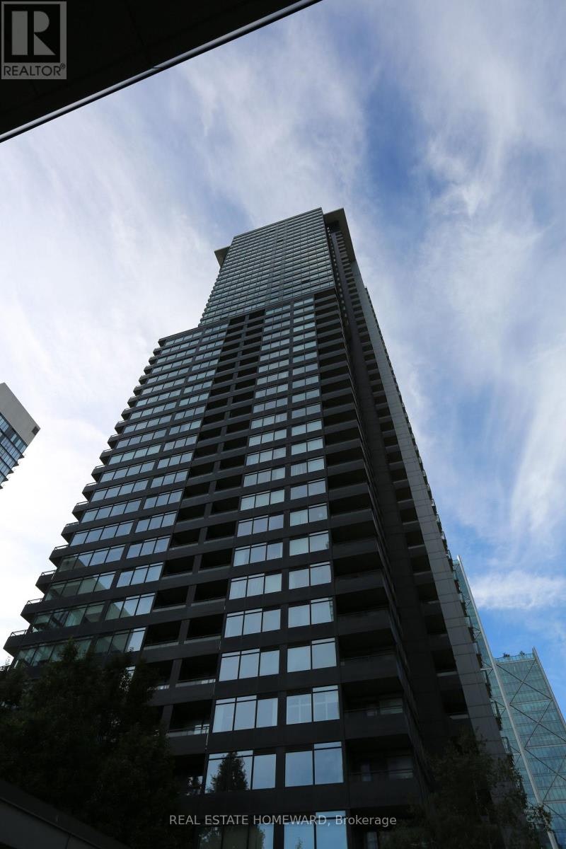 3506-25 Telegram Mews, Toronto, ON, M5V 3Z1