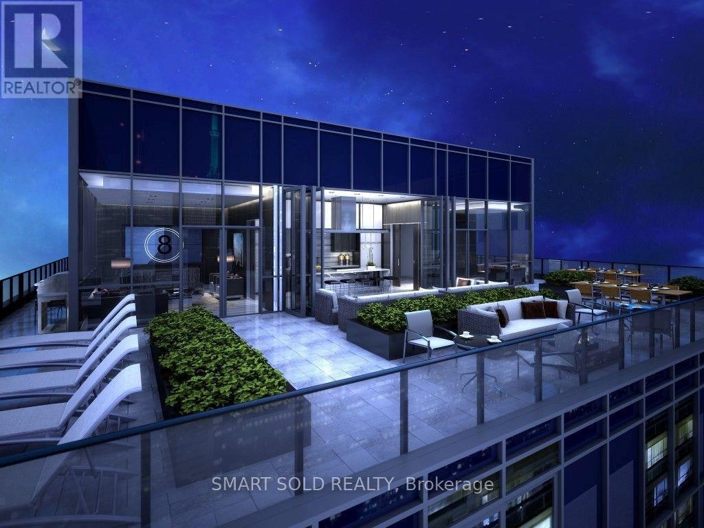 2113-365 Church Street, Toronto, ON, M5B 1H6 - 9