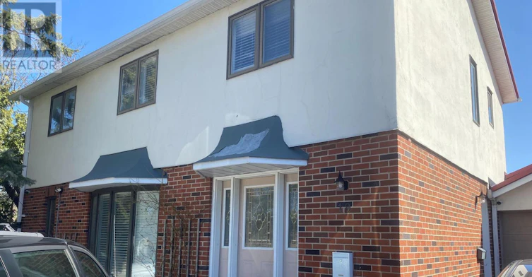 2-19 Dunsfold Drive, Toronto, ON, M1B 1T5