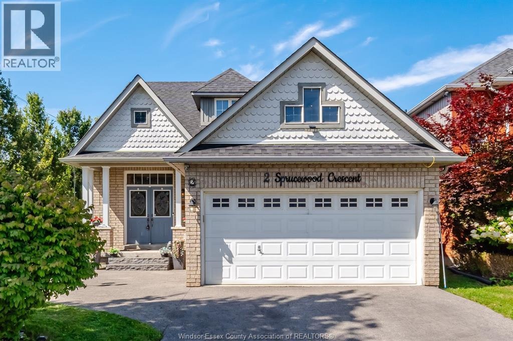 2 Sprucewood Crescent, Clarington, ON, L1C 5C6