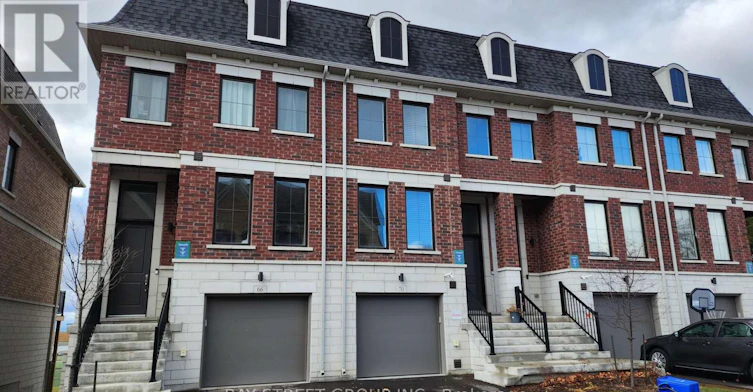 70 Seacoasts Circle, Vaughan, ON, L6A 5B6
