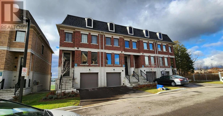 70 Seacoasts Circle, Vaughan, ON, L6A 5B6 - 2