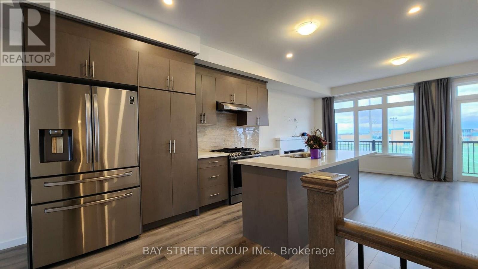 70 Seacoasts Circle, Vaughan, ON, L6A 5B6 - 5