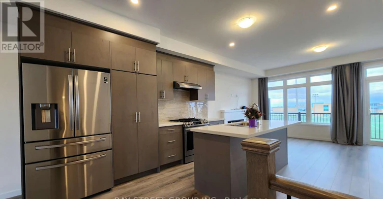 70 Seacoasts Circle, Vaughan, ON, L6A 5B6 - 5