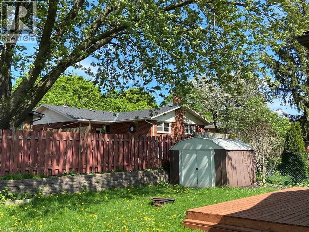 Upper-194 River Road E, Kitchener, ON, N2B 2G8 - 3