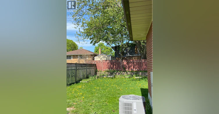 Upper-194 River Road E, Kitchener, ON, N2B 2G8 - 2