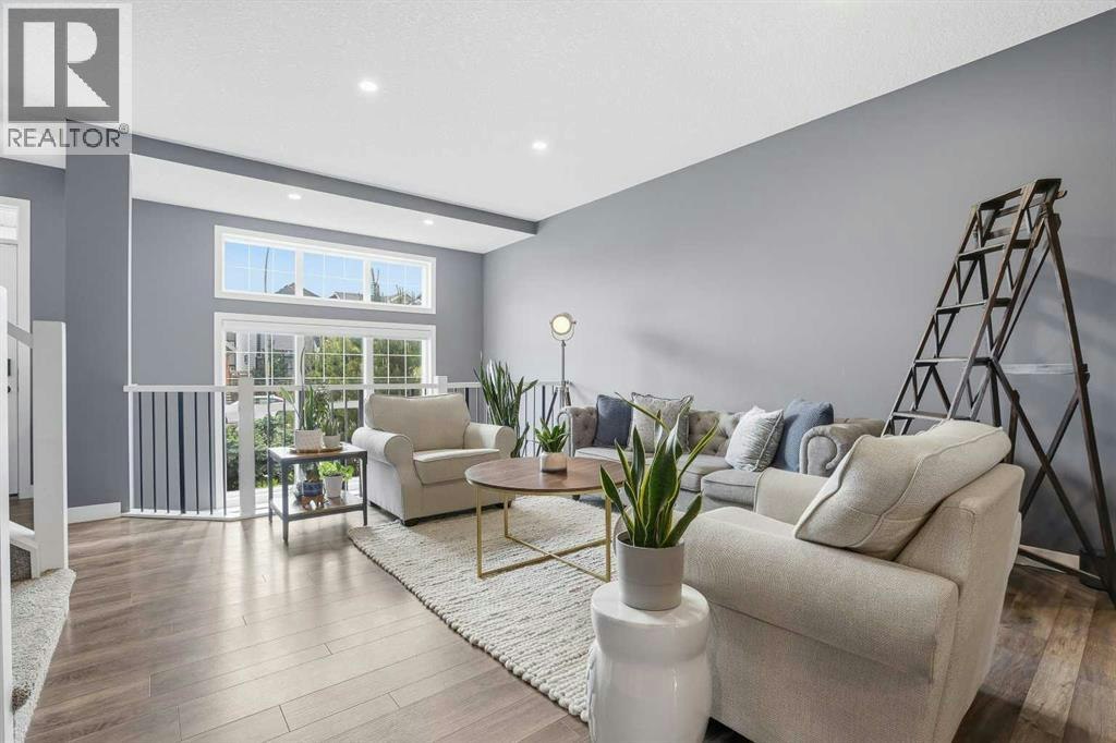 374 Masters Road SE, Calgary, AB, T3M 2T4