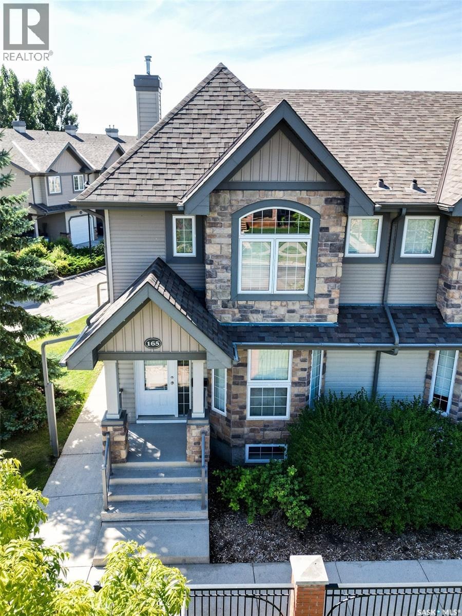 165-615 Stensrud Road, Saskatoon, SK, S7W 0A2