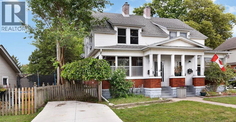 12 Erie, Kingsville, ON, N9Y 1M9 - 4