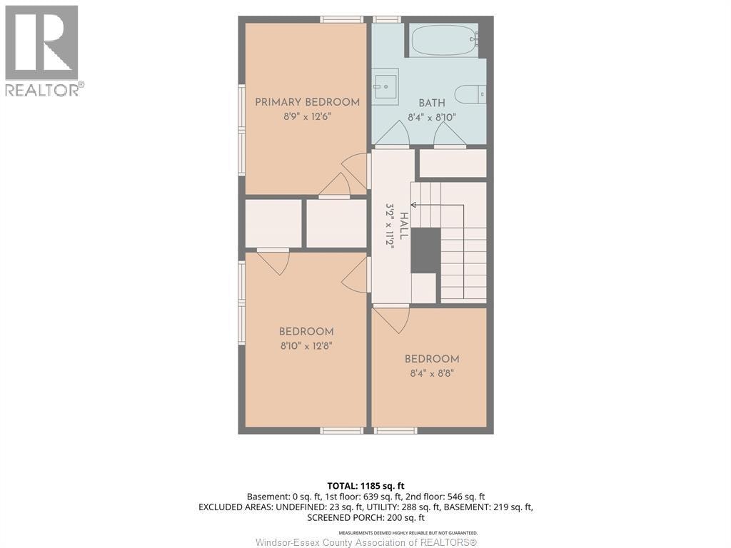 12 Erie, Kingsville, ON, N9Y 1M9 - 36