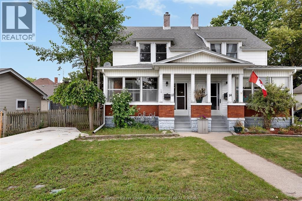 12 Erie, Kingsville, ON, N9Y 1M9