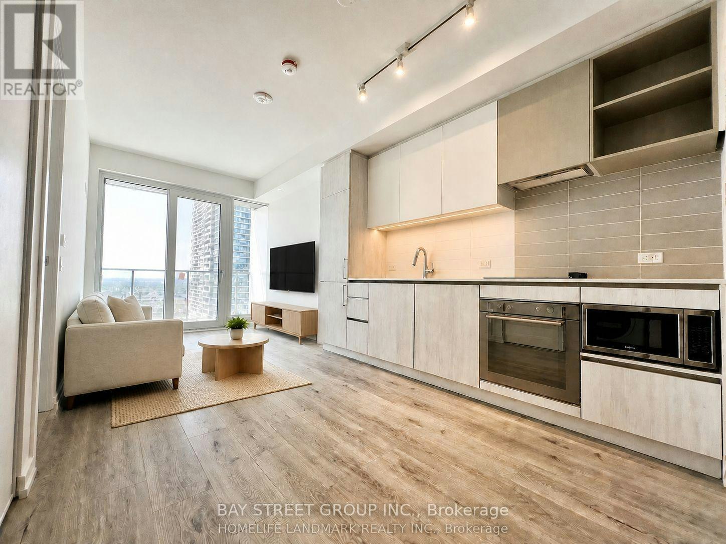2803-7890 Jane Street, Vaughan, ON, L4K 0K9