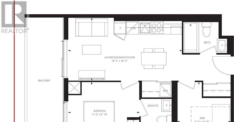 2803-7890 Jane Street, Vaughan, ON, L4K 0K9 - 8