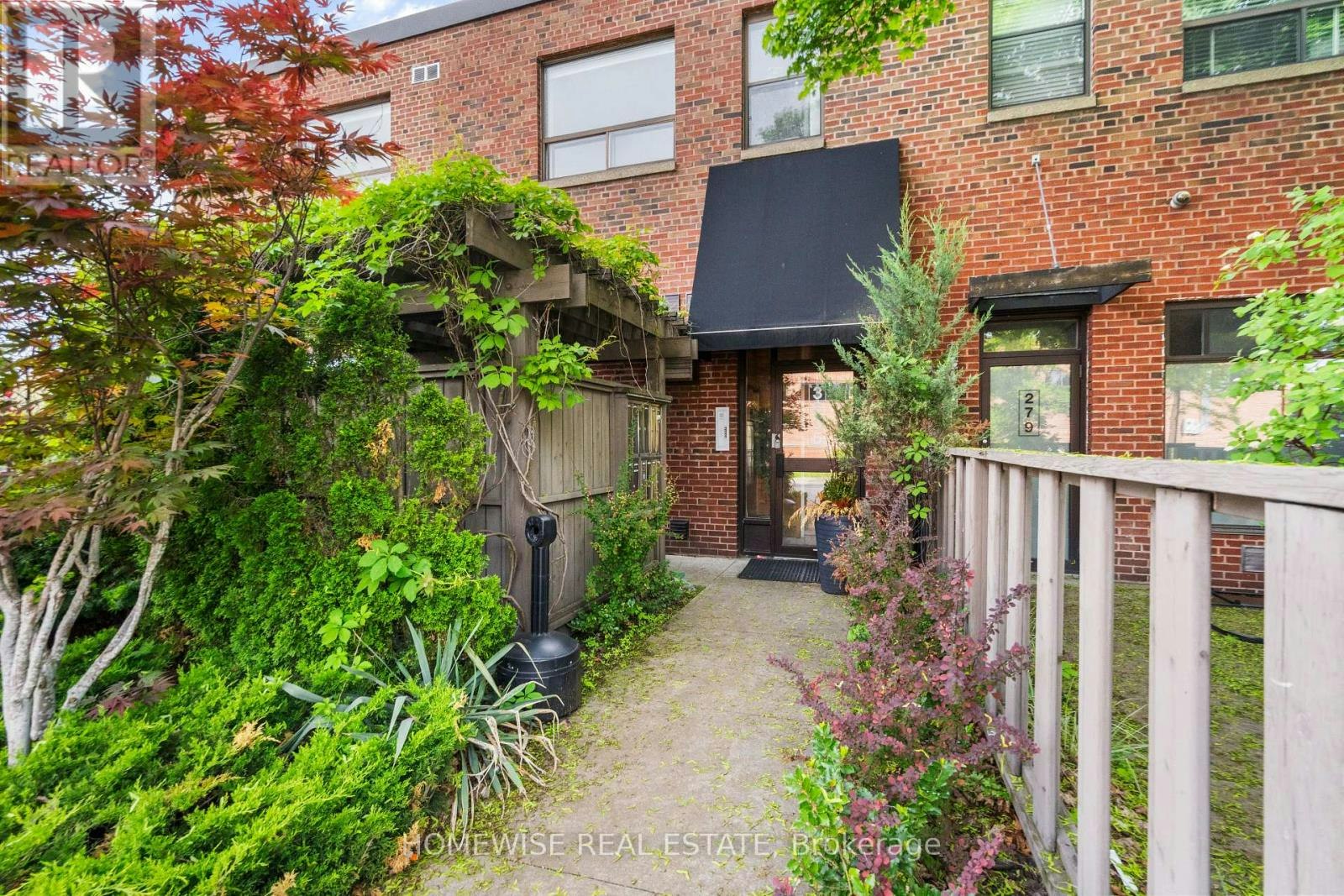 1-3635 Dundas Street W, Toronto, ON, M6S 2T2 - 30