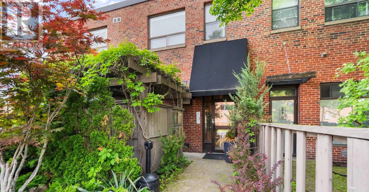 1-3635 Dundas Street W, Toronto, ON, M6S 2T2 - 30