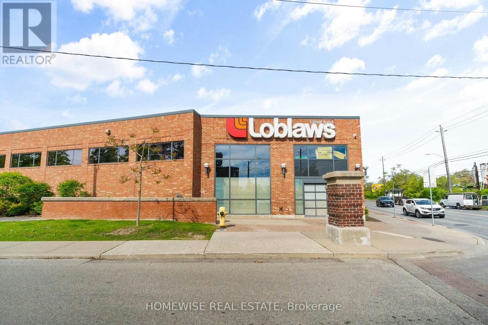 1-3635 Dundas Street W, Toronto, ON, M6S 2T2 - 29