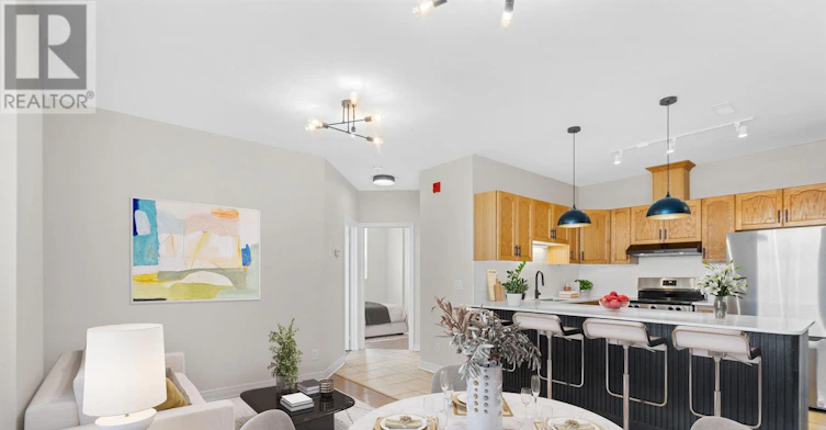 1-3635 Dundas Street W, Toronto, ON, M6S 2T2